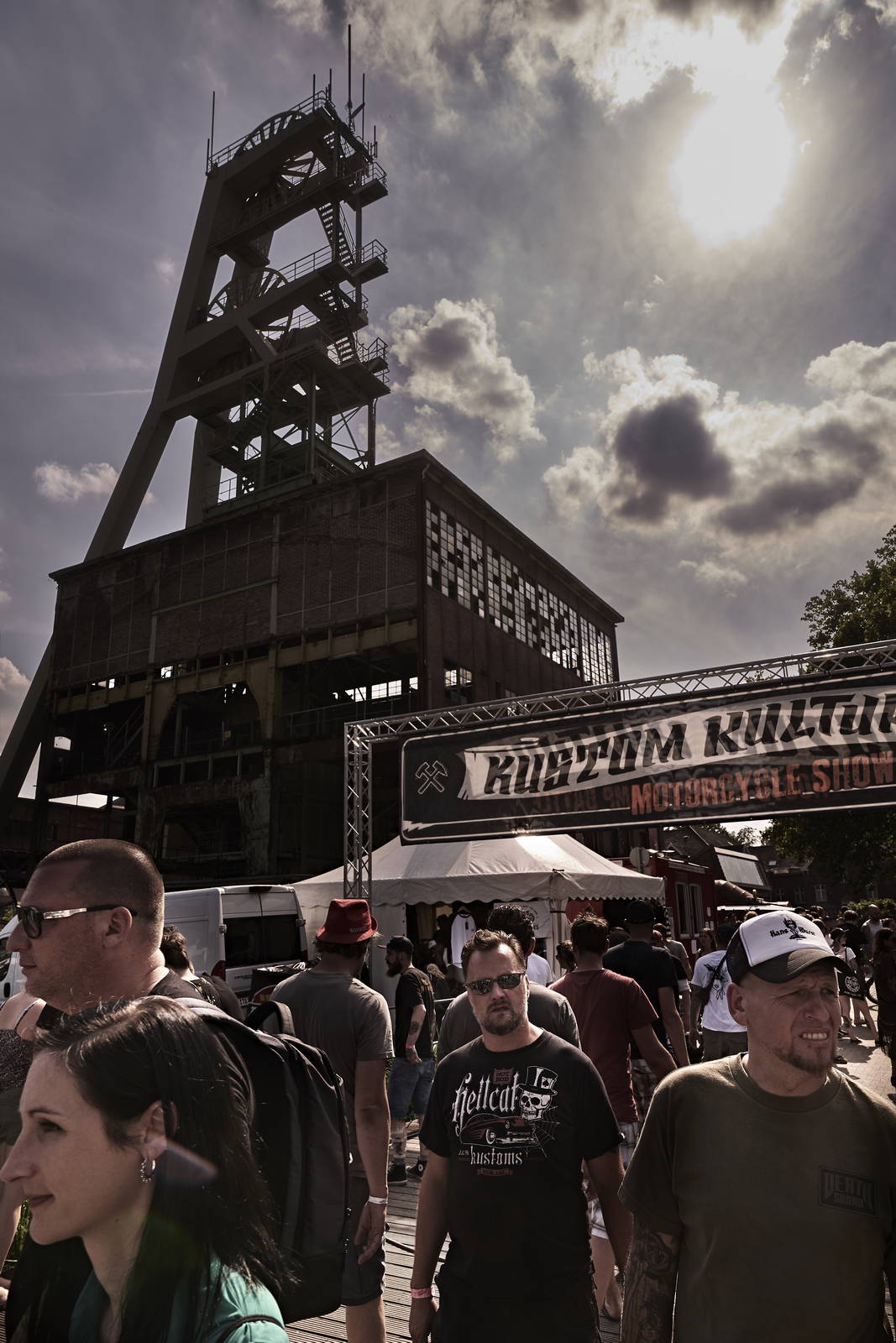 Kustom Kulture Forever